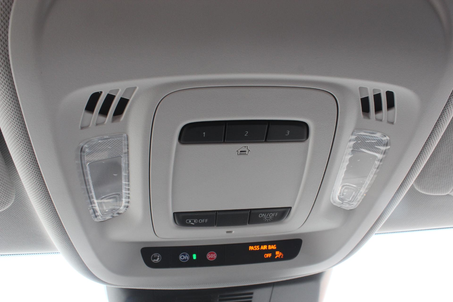 2025 Buick Envision Vehicle Photo in AURORA, CO 80012-4011