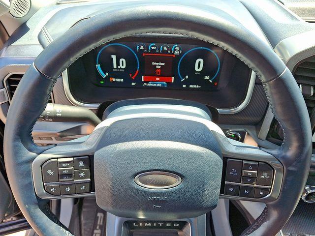 2022 Ford F-150 Vehicle Photo in DANBURY, CT 06810-5034