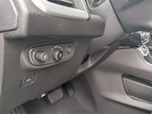 2023 GMC Terrain Vehicle Photo in AURORA, CO 80012-4011