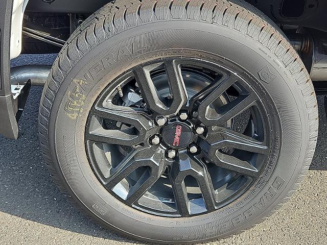 2026 GMC Sierra 1500 Vehicle Photo in TREVOSE, PA 19053-4984