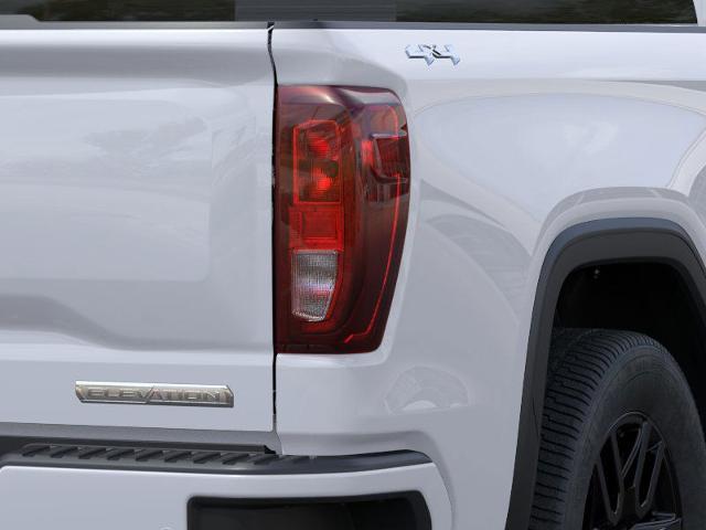 2026 GMC Sierra 1500 Vehicle Photo in HARRISBURG, PA 17111-1033