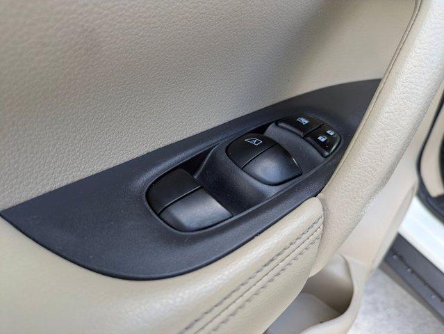 2016 Nissan Rogue Vehicle Photo in San Antonio, TX 78209