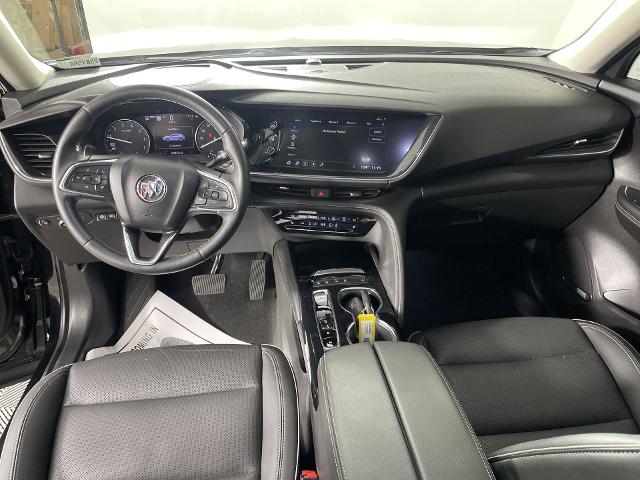 2023 Buick Envision Vehicle Photo in GILBERT, AZ 85297-0402
