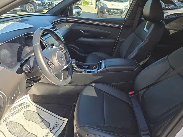 2024 Hyundai SANTA CRUZ Vehicle Photo in Pleasant Hills, PA 15236