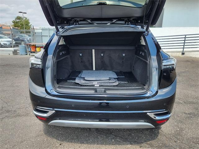 2023 Buick Envision Vehicle Photo in AURORA, CO 80012-4011