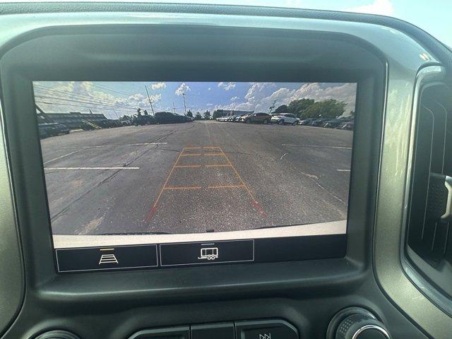 2021 Chevrolet Silverado 1500 Vehicle Photo in ROCHESTER HILLS, MI 48307-2741