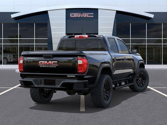 2026 GMC Canyon Vehicle Photo in WATERTOWN, CT 06795-3318