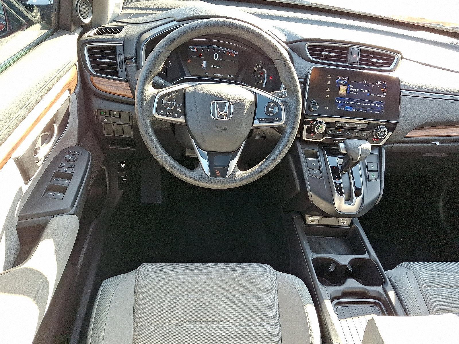 2022 Honda CR-V Vehicle Photo in Harrisburg, PA 17111