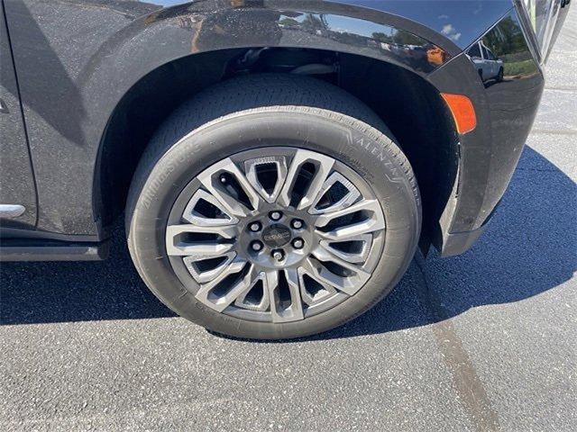 2023 GMC Yukon Vehicle Photo in LANCASTER, PA 17601-0000