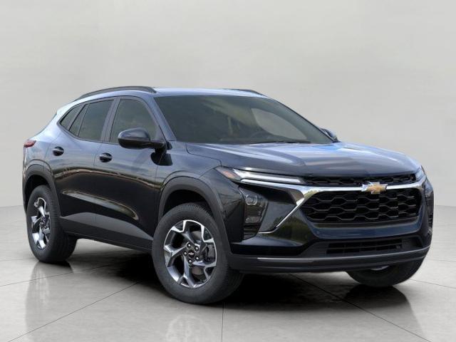 2025 Chevrolet Trax Vehicle Photo in Neenah, WI 54956