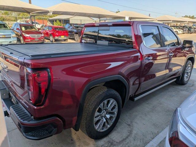 2019 GMC Sierra 1500 Vehicle Photo in SELMA, TX 78154-1459