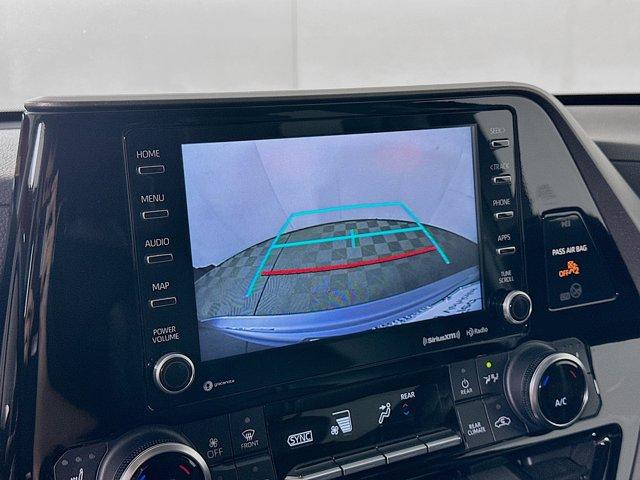 2022 Toyota Highlander Vehicle Photo in Flemington, NJ 08822