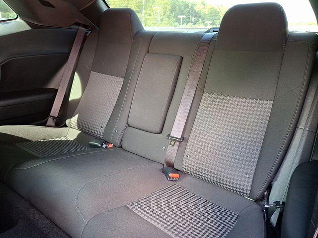 2021 Dodge Challenger Vehicle Photo in DANBURY, CT 06810-5034