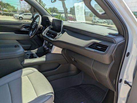 2024 GMC Yukon Vehicle Photo in SELMA, TX 78154-1459