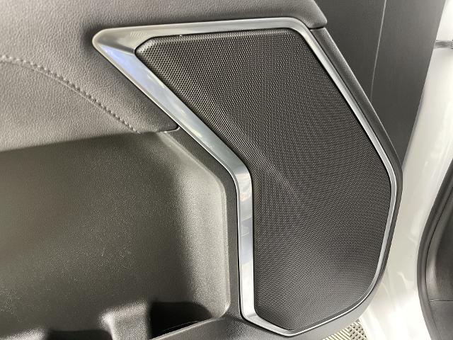2025 GMC Sierra 1500 Vehicle Photo in GILBERT, AZ 85297-0402