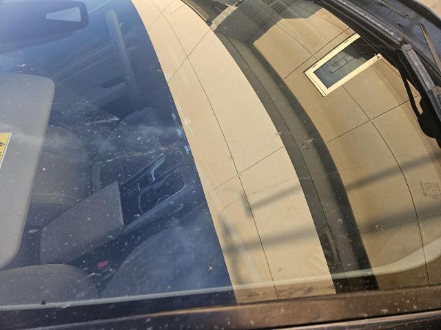 2018 Honda Accord Sedan Vehicle Photo in Tucson, AZ 85712