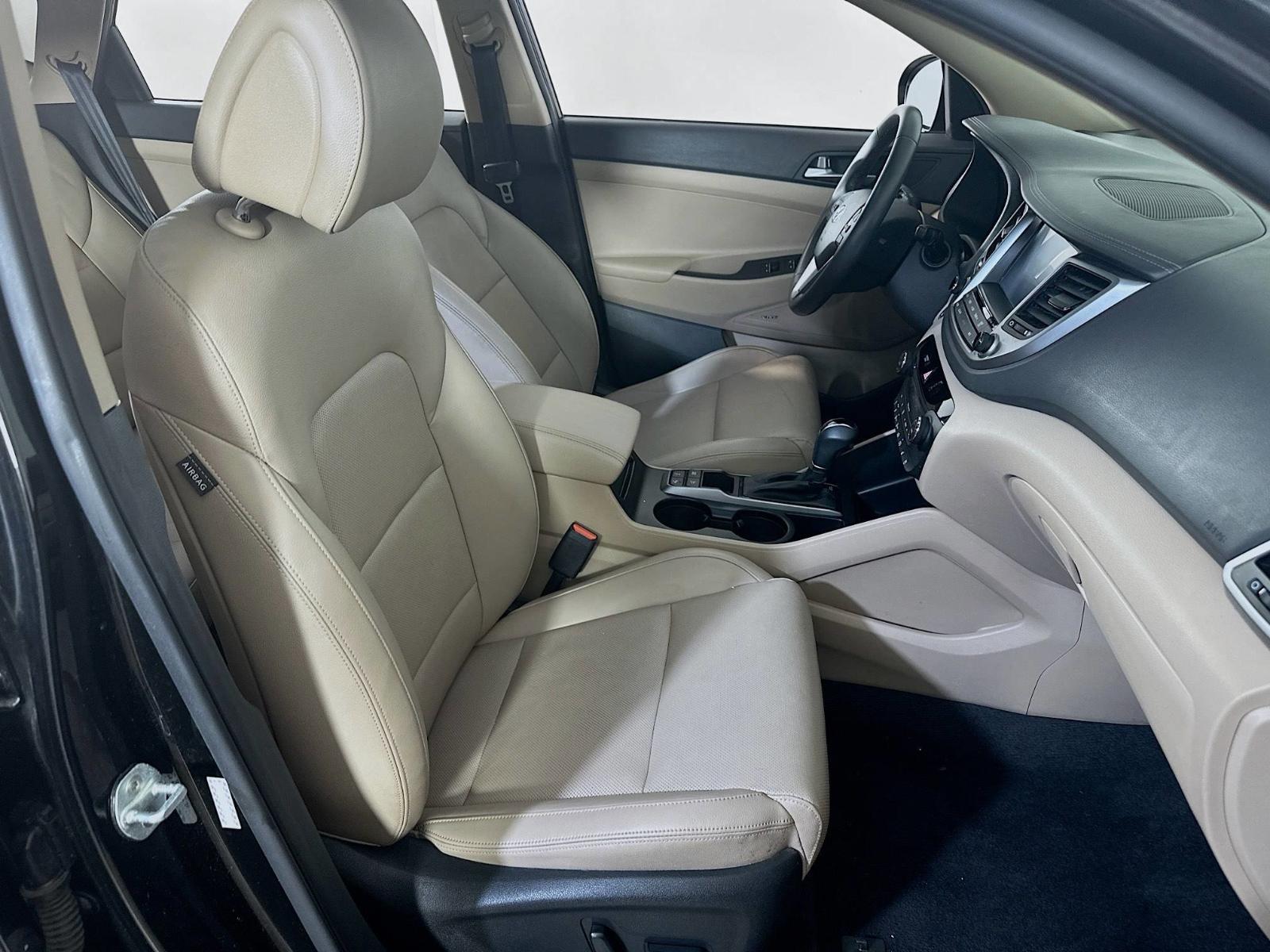 2017 Hyundai TUCSON Vehicle Photo in Langhorne, PA 19047
