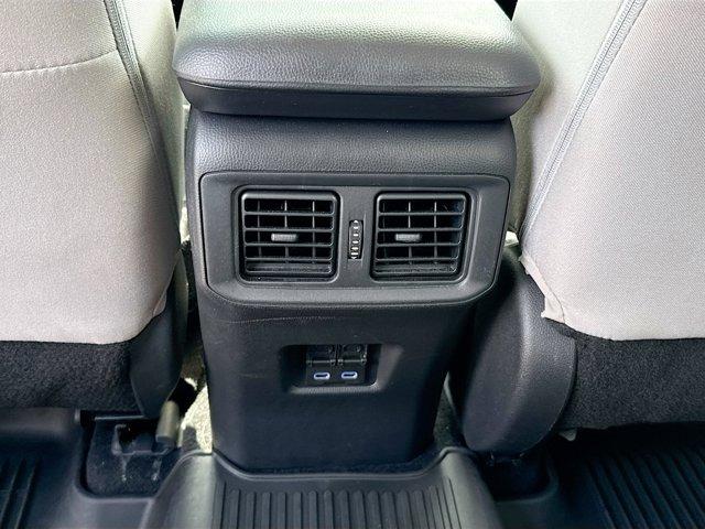 2022 Toyota RAV4 Vehicle Photo in Flemington, NJ 08822