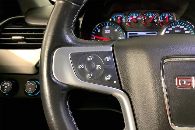 2020 GMC Yukon XL Vehicle Photo in Lees Summit, MO 64086