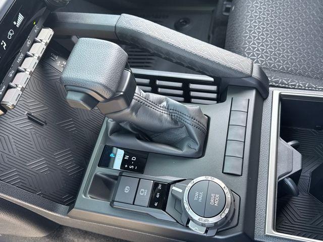 2025 Toyota 4Runner Vehicle Photo in Jonesboro, AR 72404