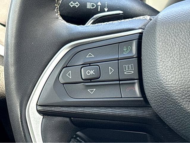 2024 Jeep Grand Cherokee L Vehicle Photo in Hinesville, GA 31313