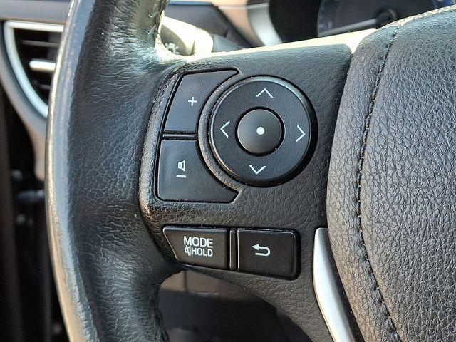2014 Toyota Corolla Vehicle Photo in DANBURY, CT 06810-5034