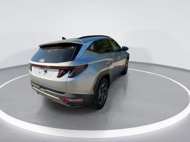 2022 Hyundai TUCSON Vehicle Photo in Pleasant Hills, PA 15236