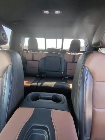 2020 Chevrolet Silverado 3500 HD Vehicle Photo in HARRISBURG, PA 17111-1033