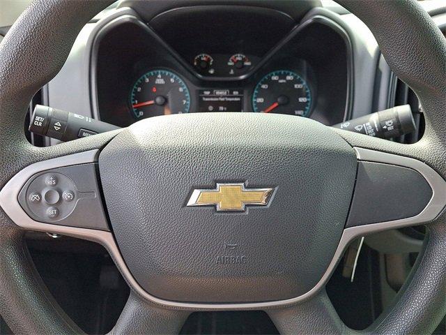2022 Chevrolet Colorado Vehicle Photo in LANCASTER, PA 17601-0000