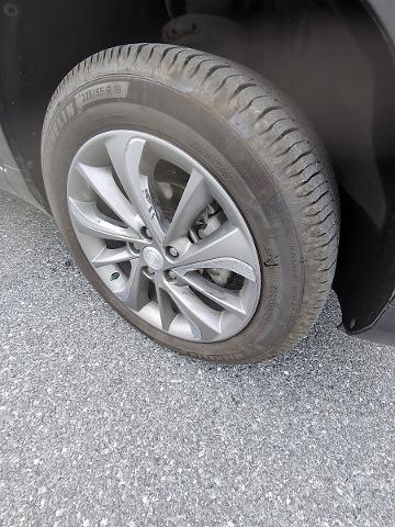 2021 Buick Encore GX Vehicle Photo in HARRISBURG, PA 17111-1033