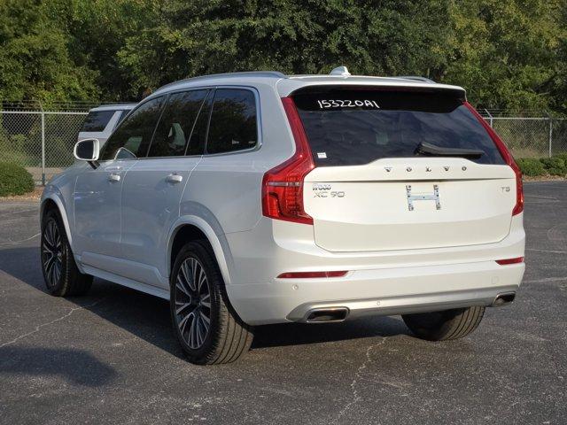 2021 Volvo XC90 Vehicle Photo in Decatur, TX 76234