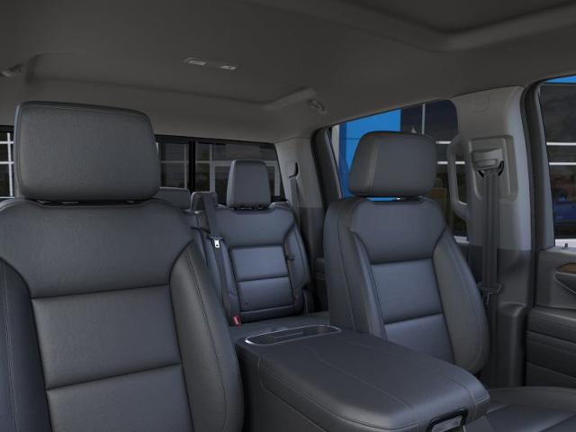 2026 Chevrolet Silverado 2500 HD Vehicle Photo in BEAUFORT, SC 29906-4218