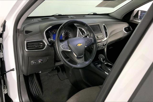 2023 Chevrolet Equinox Vehicle Photo in INDEPENDENCE, MO 64055-1314