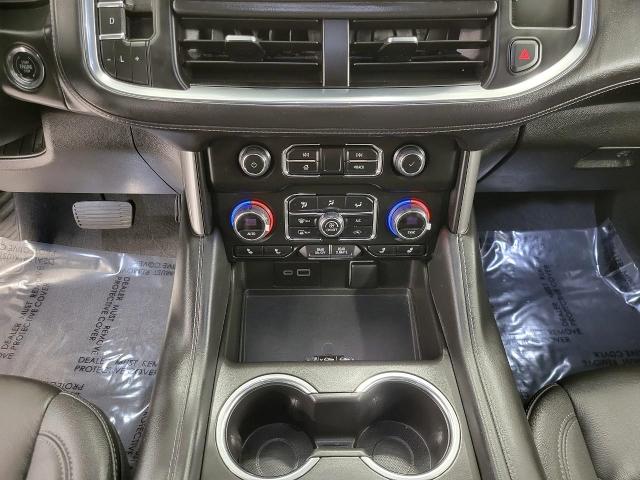 2023 Chevrolet Tahoe Vehicle Photo in NEENAH, WI 54956-2243