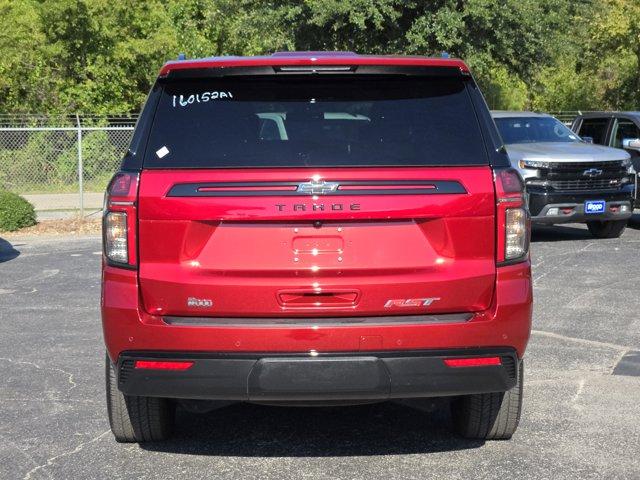 2024 Chevrolet Tahoe Vehicle Photo in Decatur, TX 76234