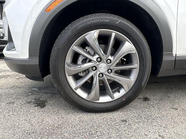 2023 Buick Encore GX Vehicle Photo in Pleasant Hills, PA 15236