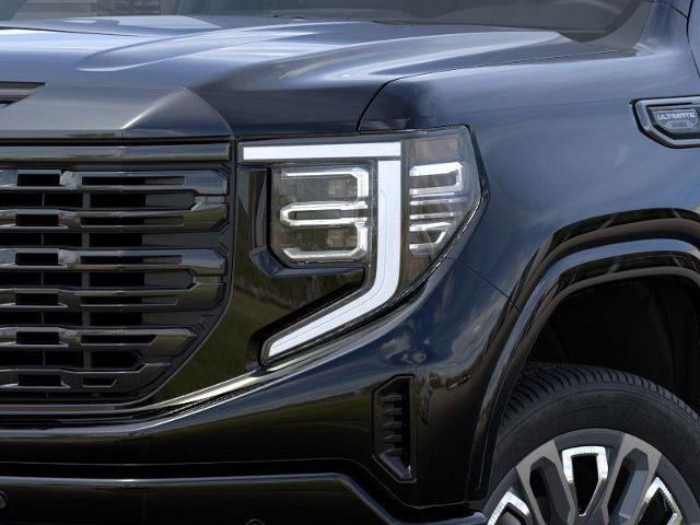 2026 GMC Sierra 1500 Vehicle Photo in INDEPENDENCE, MO 64055-1377