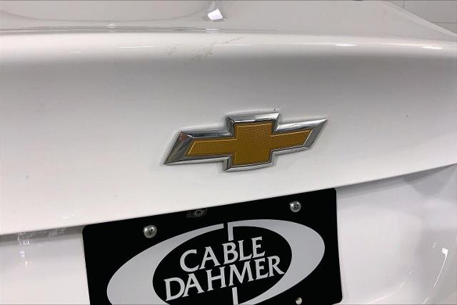 2023 Chevrolet Malibu Vehicle Photo in INDEPENDENCE, MO 64055-1314