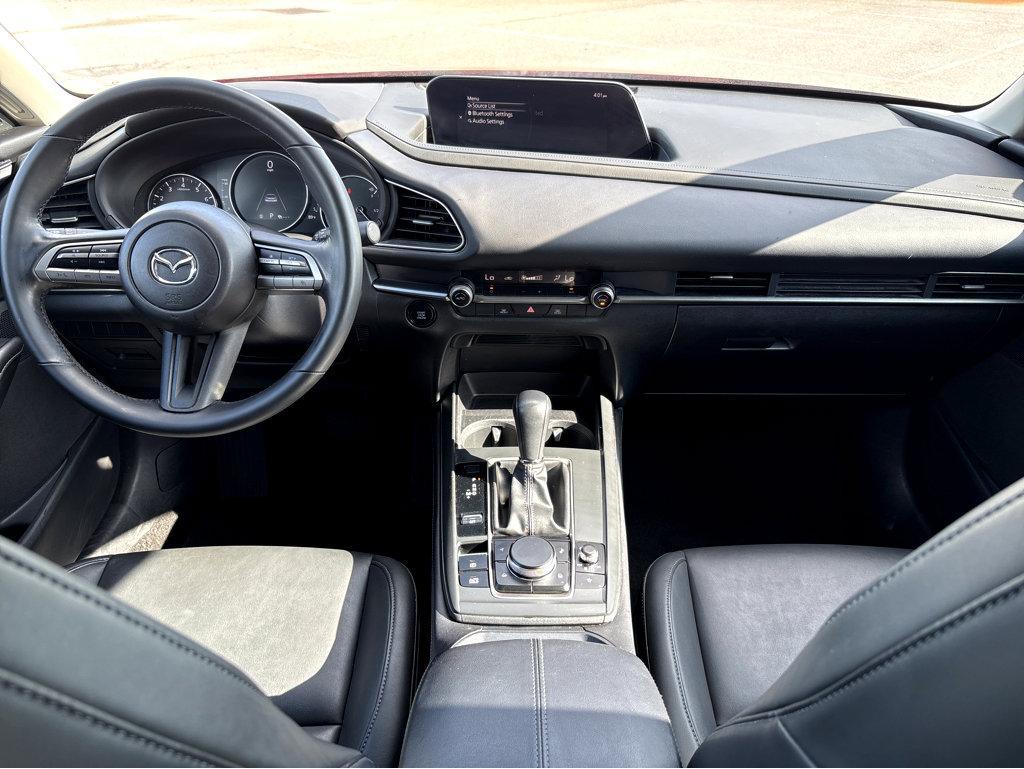 2022 Mazda CX-30 Vehicle Photo in POOLER, GA 31322-3252