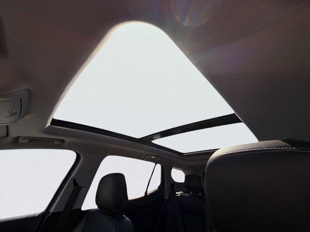 2022 GMC Terrain Vehicle Photo in LEOMINSTER, MA 01453-2952