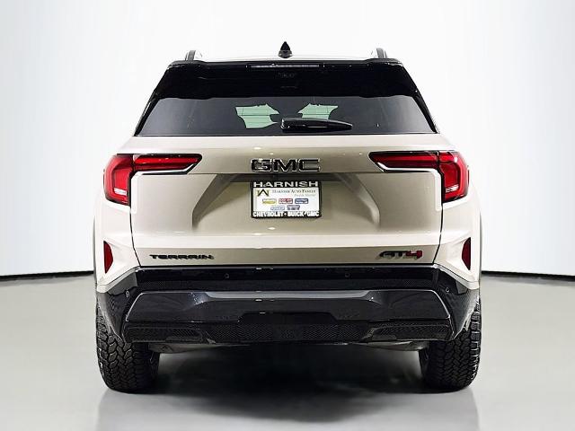 2026 GMC Terrain Vehicle Photo in PUYALLUP, WA 98371-4149