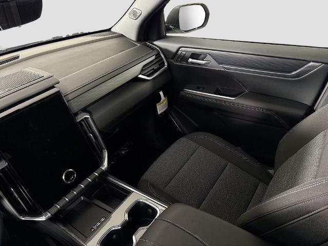 2026 GMC Acadia Vehicle Photo in PUYALLUP, WA 98371-4149