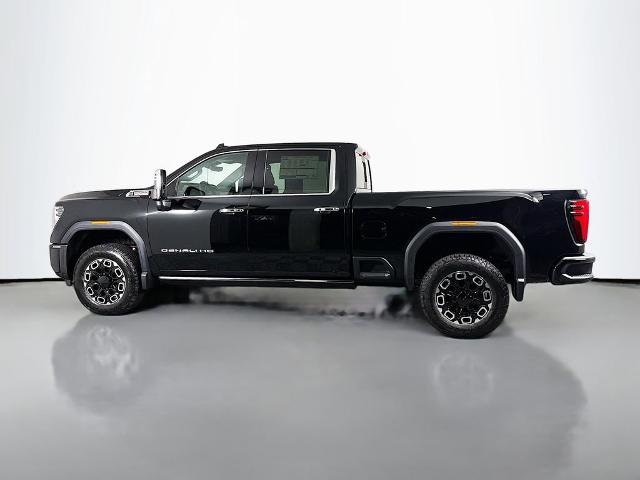 2025 GMC Sierra 3500 HD Vehicle Photo in PUYALLUP, WA 98371-4149
