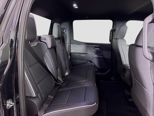 2026 GMC Sierra EV Vehicle Photo in PUYALLUP, WA 98371-4149