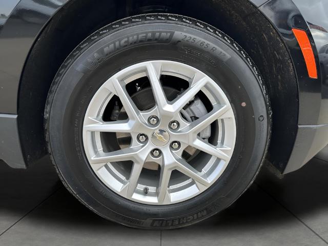 2022 Chevrolet Equinox Vehicle Photo in MANITOWOC, WI 54220-5838