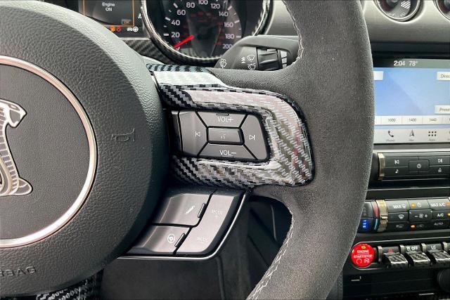 2016 Ford Mustang Vehicle Photo in INDEPENDENCE, MO 64055-1314