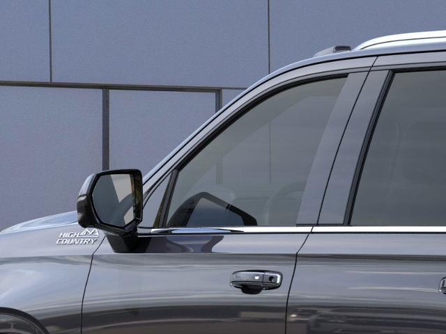 2026 Chevrolet Suburban Vehicle Photo in KANSAS CITY, MO 64114-4502