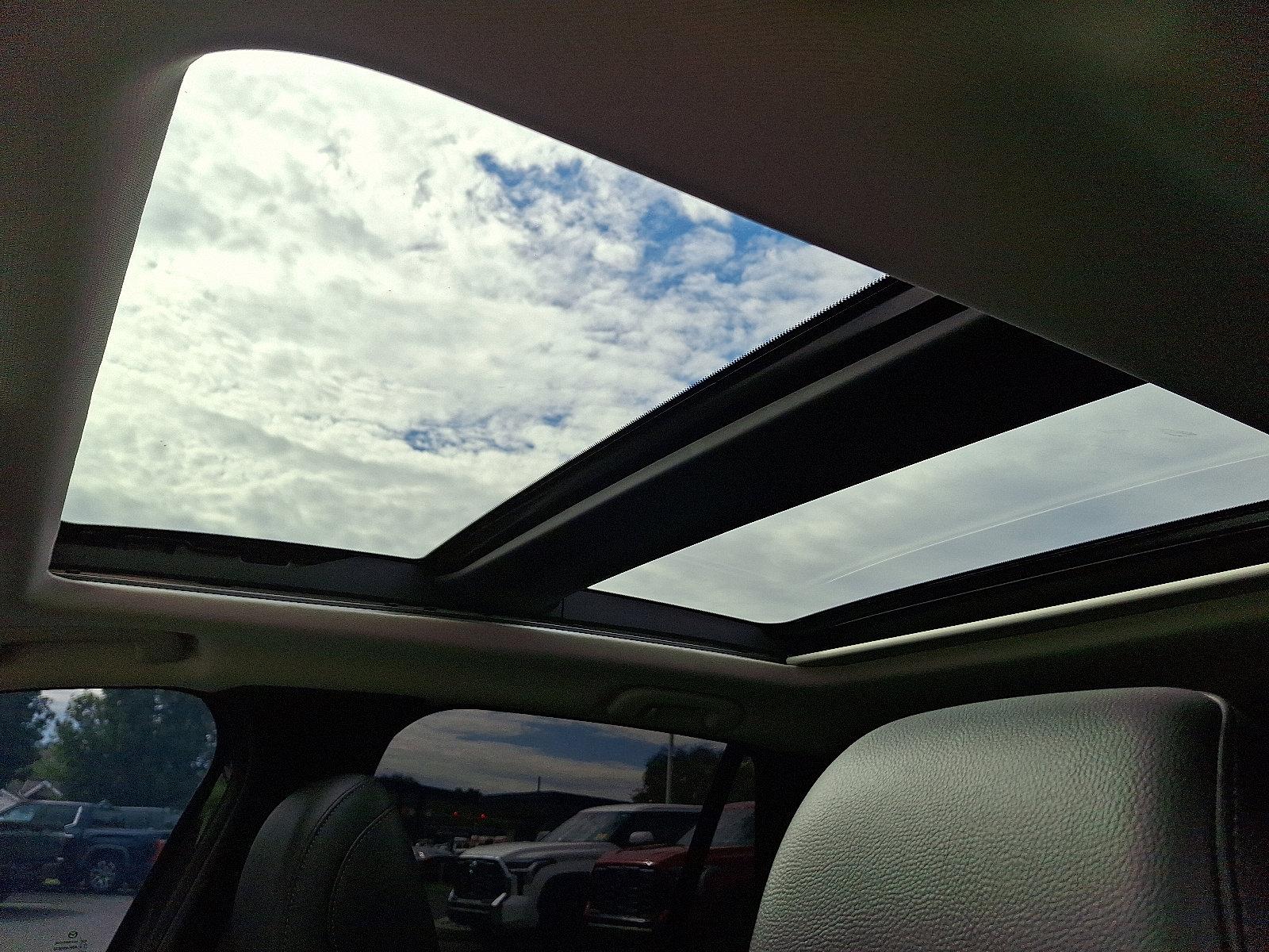 2024 Mazda CX-50 Vehicle Photo in Trevose, PA 19053