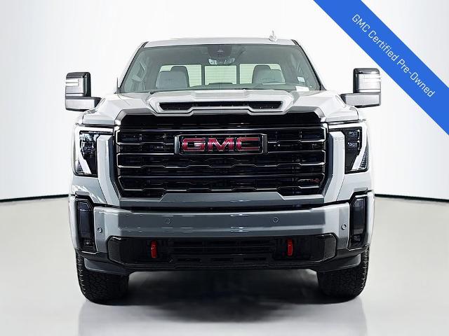 2024 GMC Sierra 2500 HD Vehicle Photo in PUYALLUP, WA 98371-4149