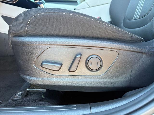 2024 Hyundai TUCSON Vehicle Photo in Brunswick, GA 31525